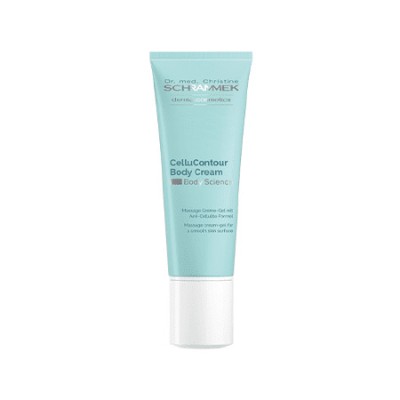 Κρέμα Κατά Της Κυτταρίτιδας Dr. SCHRAMMEK Body Science Cellulite Contour Body Cream 200ml